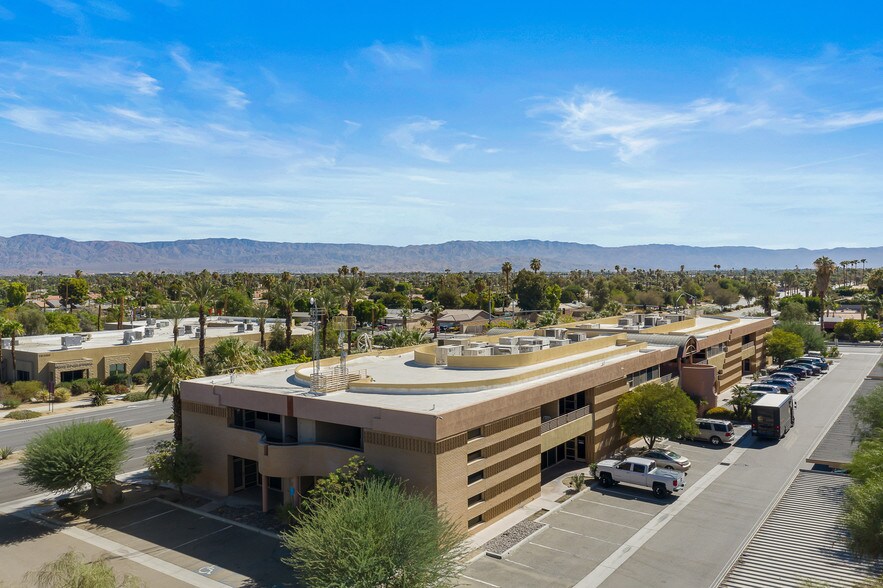 More Photos Of 73733 Fred Waring Dr, Palm Desert Medical For Lease