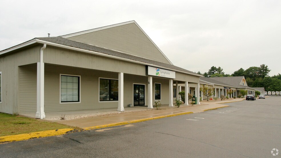 More Photos Of 28 Levesque Dr, Eliot General Retail For Lease