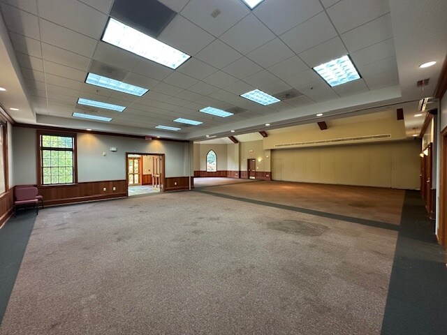 More Photos Of 107 Grannis Ln, Statesville Lodge Meeting Hall For Lease