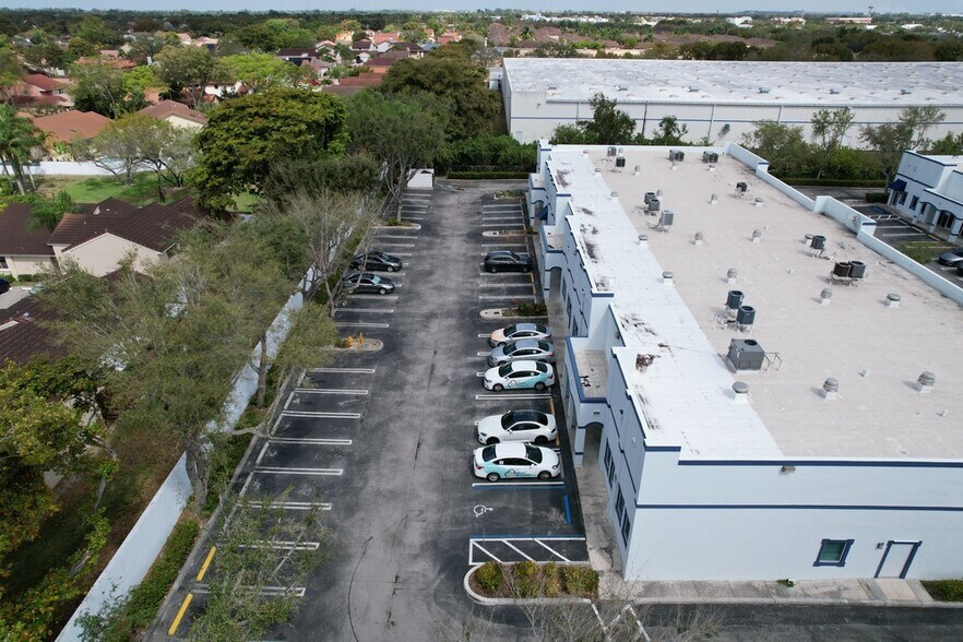 More Photos Of 5951 NW 173rd Dr, Miami Medical For Sale