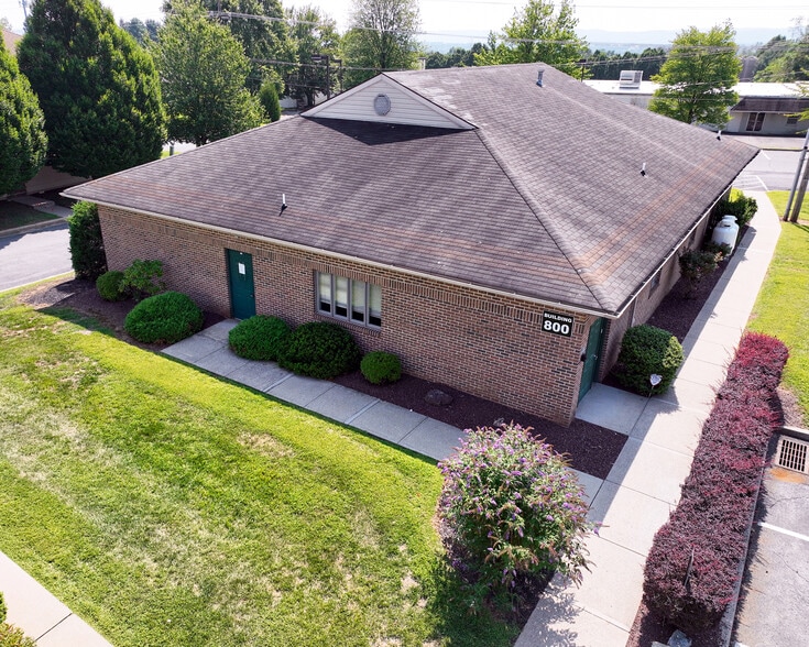 Primary Photo Of 800 Coventry Dr, Phillipsburg Office For Sale