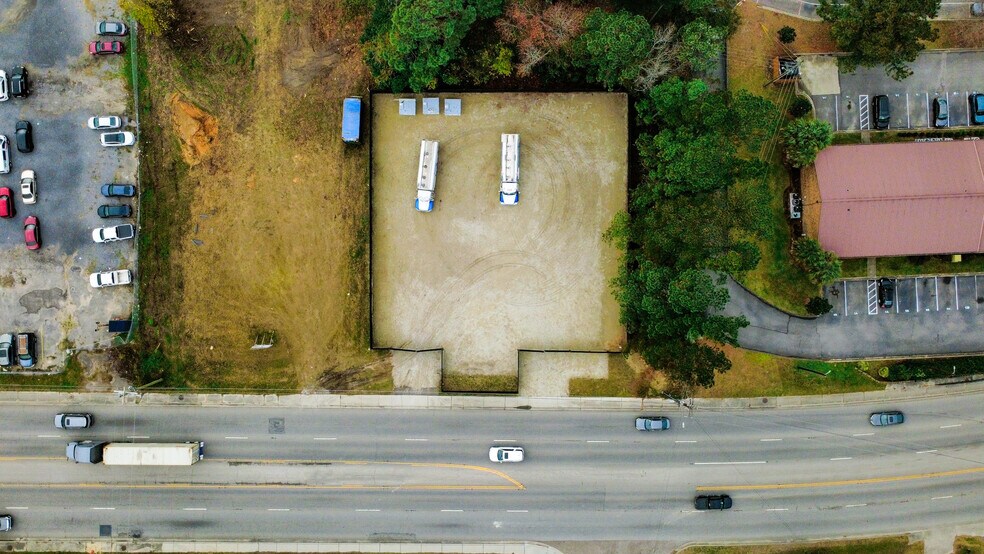 More Photos Of 5867 Rhett Ave, Hanahan Land For Lease