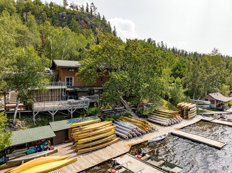 More Photos Of 14694 Vosburgh Rd, Ely Lodge Meeting Hall For Sale