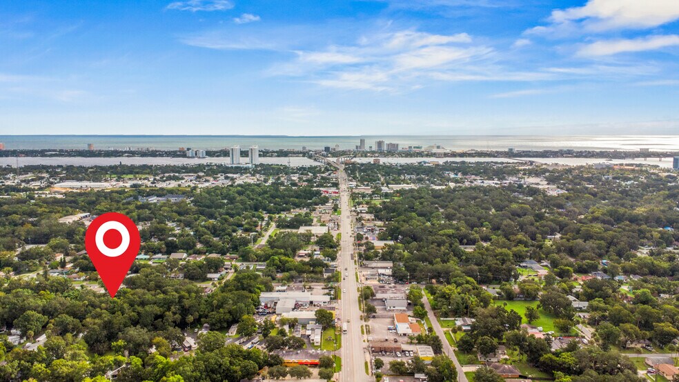 More Photos Of Brentwood @ Nova Road, Daytona Beach Land For Sale