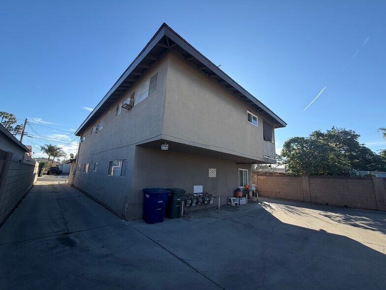 More Photos Of 6611 Kingman Ave, Buena Park Apartments For Sale