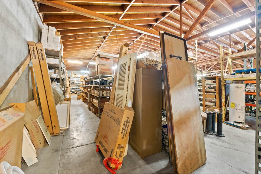 More Photos Of 1000 American St, San Carlos Warehouse For Sale