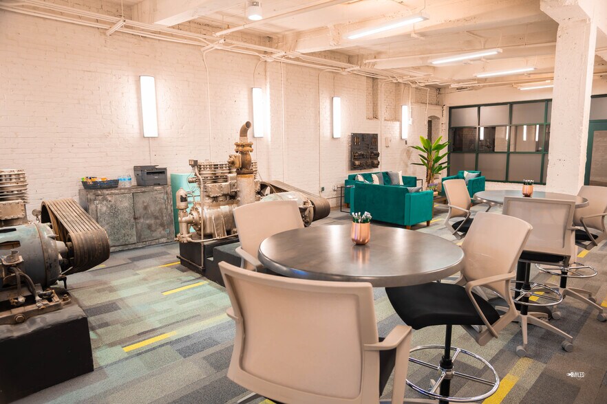 More Photos Of 187 N Church St, Spartanburg Coworking Space
