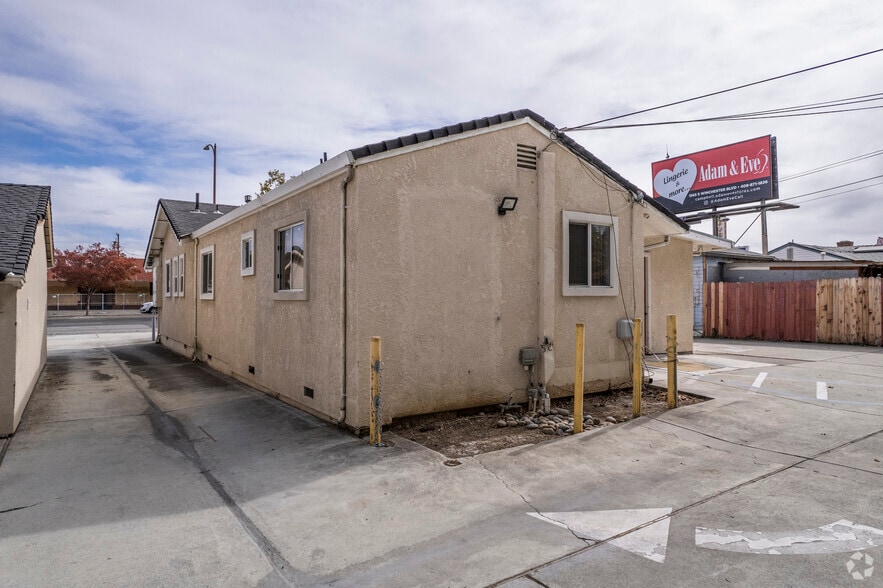 More Photos Of 521 S Bascom Ave, San Jose Office For Sale