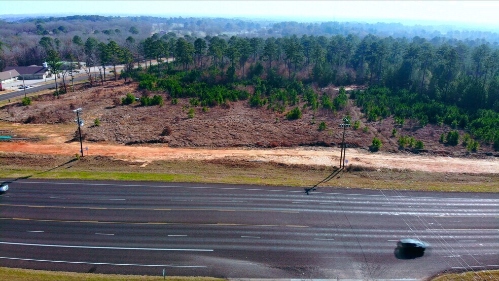 More Photos Of 20175 HWY 155 S, Flint Land For Sale