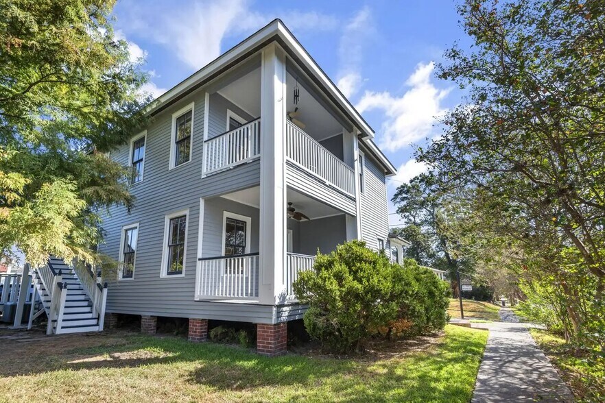 Primary Photo Of 533 Europe St, Baton Rouge Office For Sale