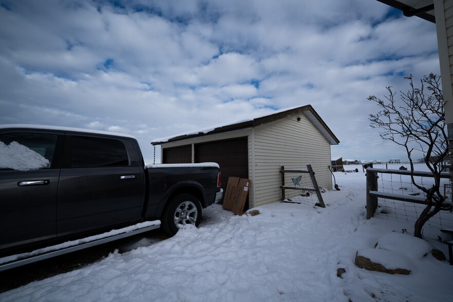 More Photos Of 378052 16 St W, Okotoks Land For Sale