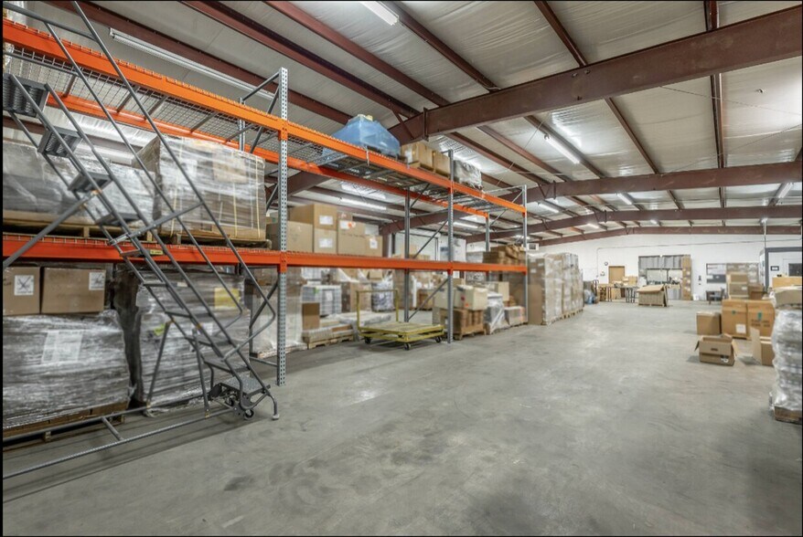 More Photos Of , LaFayette Industrial For Sale