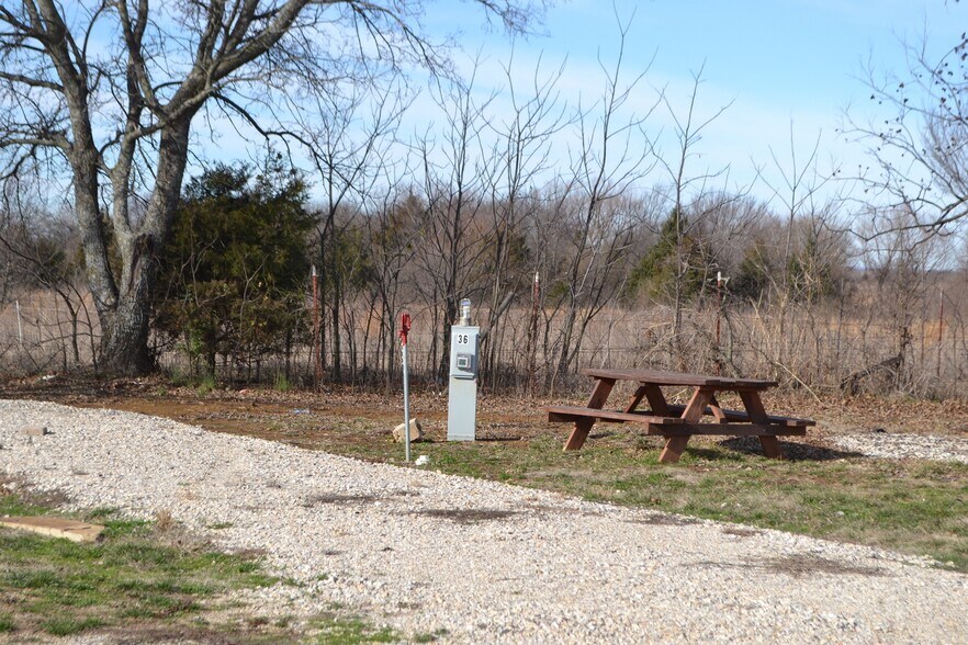 More Photos Of 16677 US Highway 77, Springer Multifamily For Sale