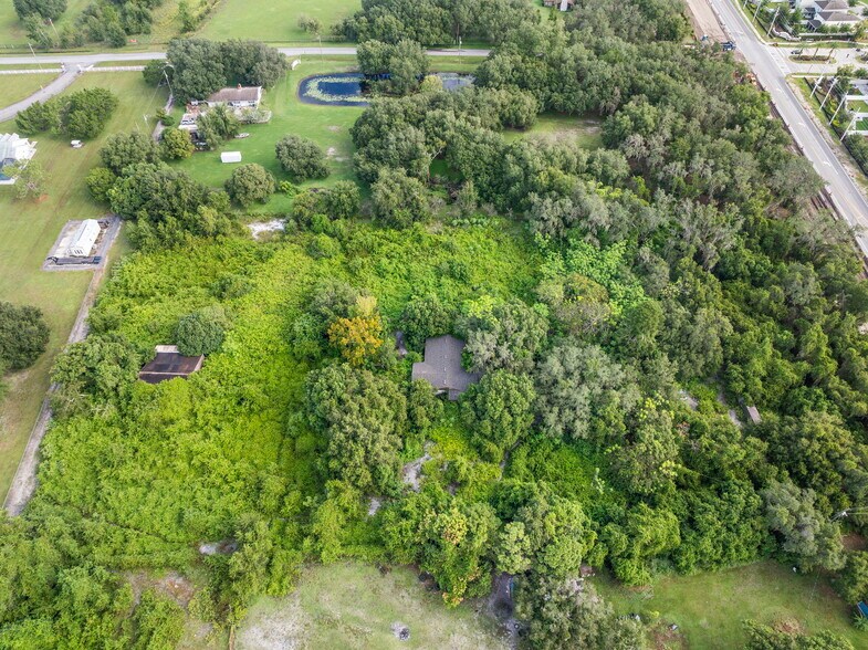 More Photos Of 4345 Boggy Creek Rd, Kissimmee Land For Sale