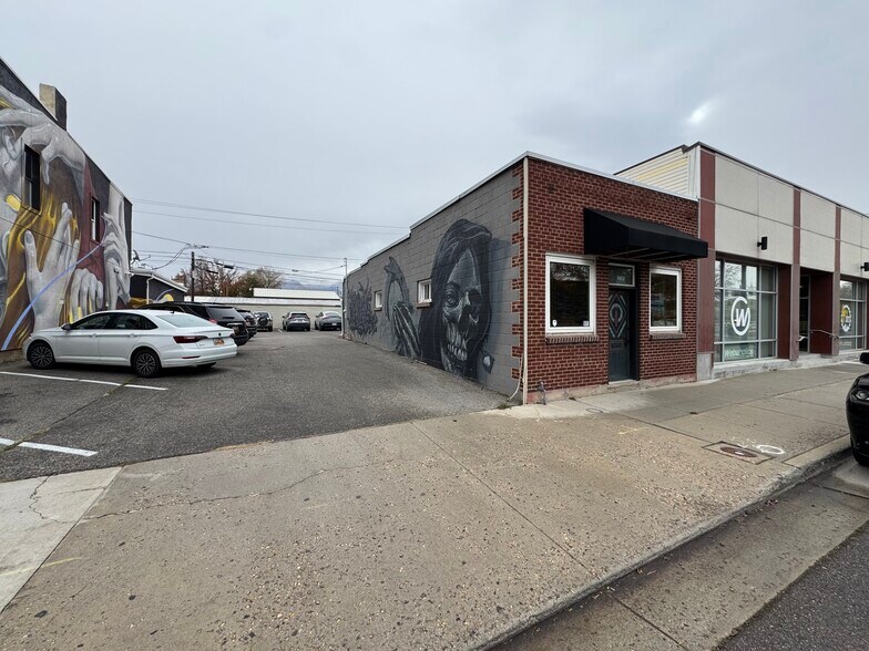 More Photos Of 7623 S Main St, Midvale Office For Lease