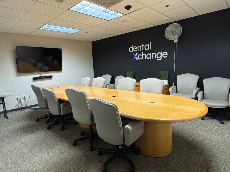 More Photos Of 17701 Cowan, Irvine Office For Sale