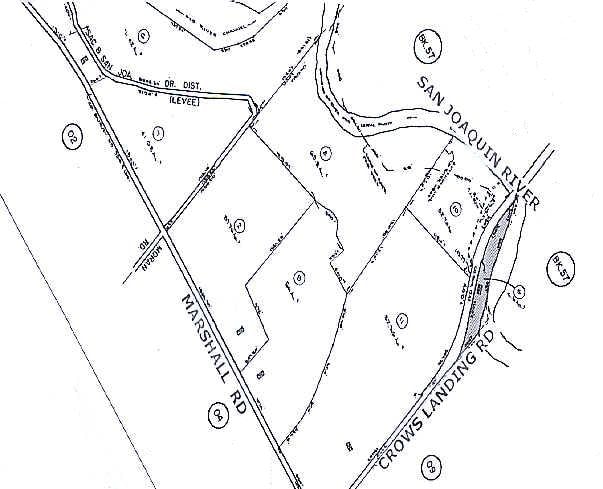More Photos Of 14200 Crows Landing Rd, Crows Landing Trailer Camper Park For Sale