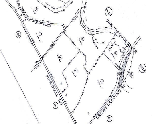 More Photos Of 14200 Crows Landing Rd, Crows Landing Trailer Camper Park For Sale