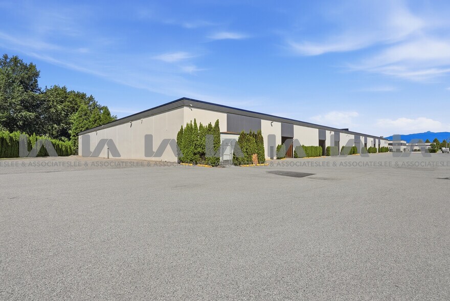 More Photos Of 18788 96th Ave, Surrey Warehouse For Lease