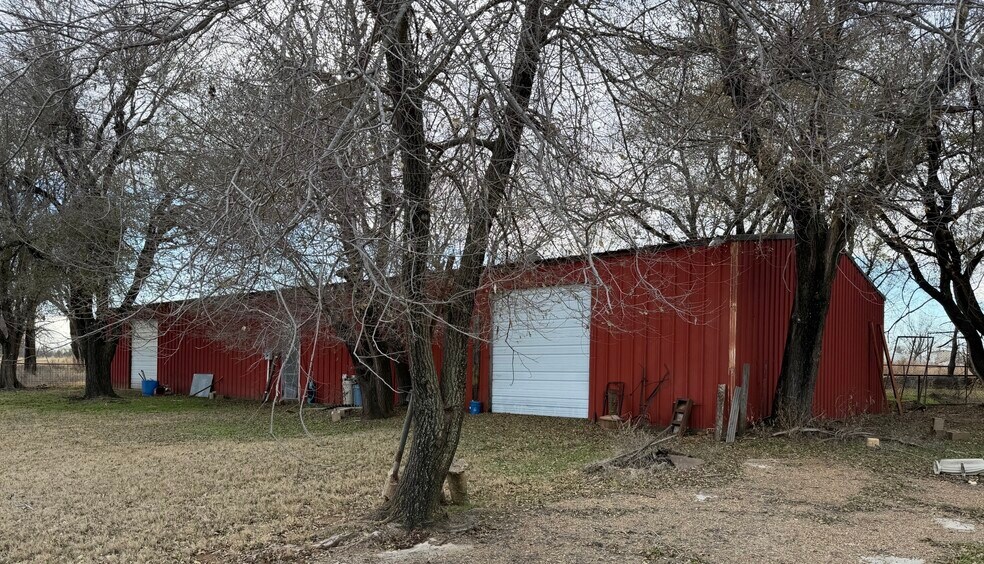 More Photos Of 17 S Cemetery Rd, Tuttle Land For Sale