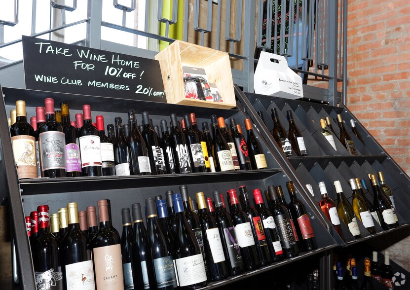 More Photos Of 1505 S Lamar St, Dallas Apartments For Lease