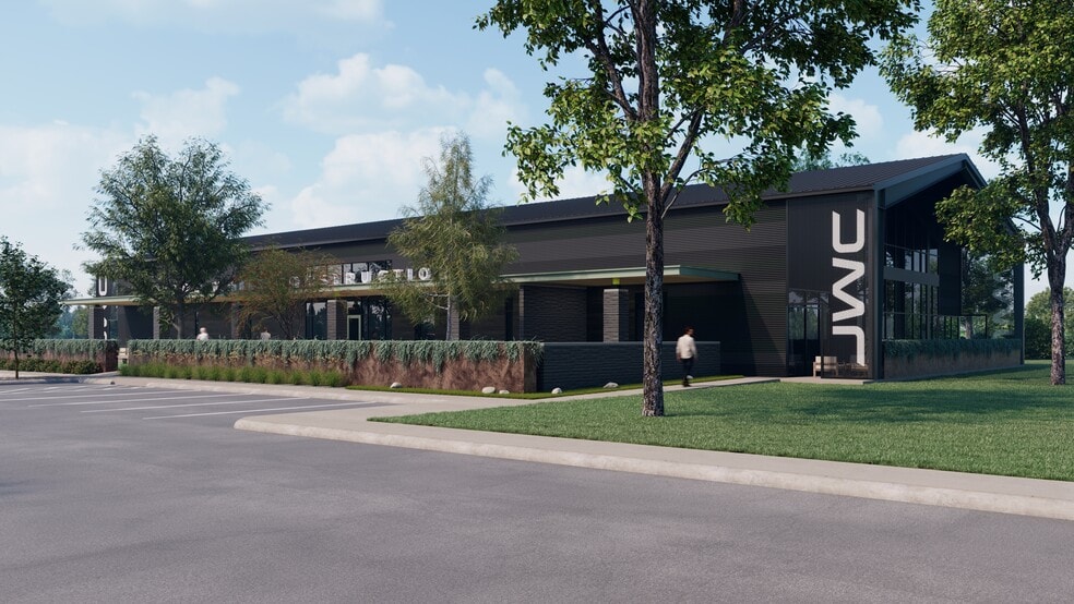 Primary Photo Of 401 W Edgewood Dr, Friendswood Office For Sale