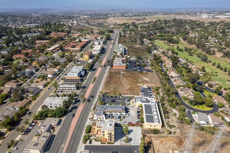 More Photos Of 2170 S El Camino Real, Oceanside Office For Sale