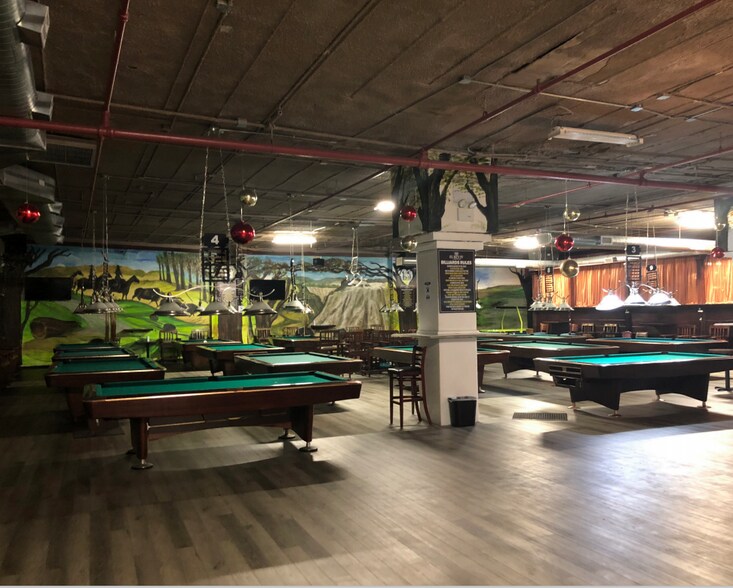 More Photos Of 75-16 Rockaway Blvd, Jamaica Restaurant For Sale