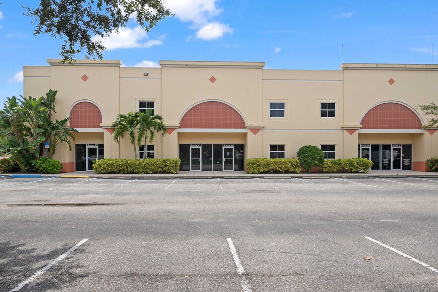 Primary Photo Of 6311 Porter Rd, Sarasota Light Manufacturing For Lease