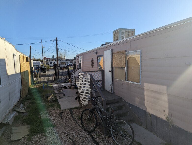 More Photos Of 1340 Hassell Ave, Las Vegas Manufactured Housing Mobile Home Park For Sale