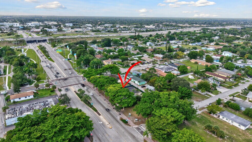 More Photos Of 1133 Atlantic Ave, Delray Beach Land For Sale
