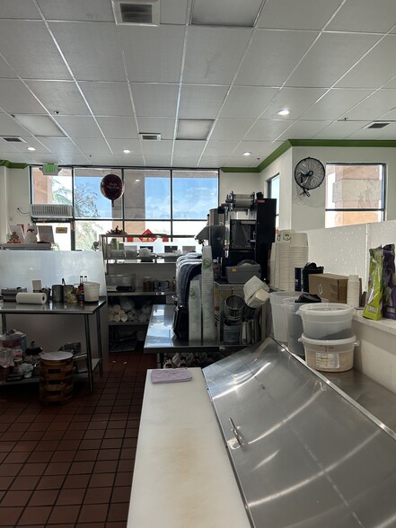 More Photos Of 1045 E Valley Blvd, San Gabriel Storefront Retail Office For Sale