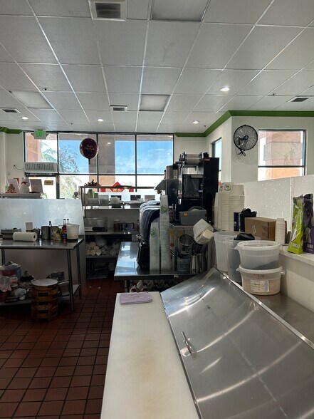 More Photos Of 1045 E Valley Blvd, San Gabriel Storefront Retail Office For Sale