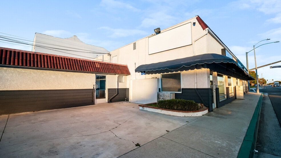 More Photos Of 3691-3699 Katella Ave, Los Alamitos Storefront For Lease