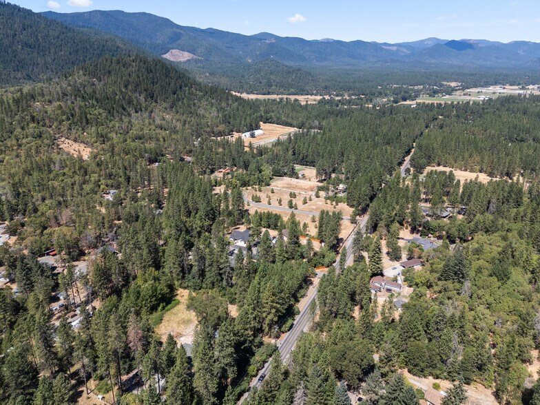 More Photos Of 4697 E Evans Creek Rd, Rogue River Land For Sale