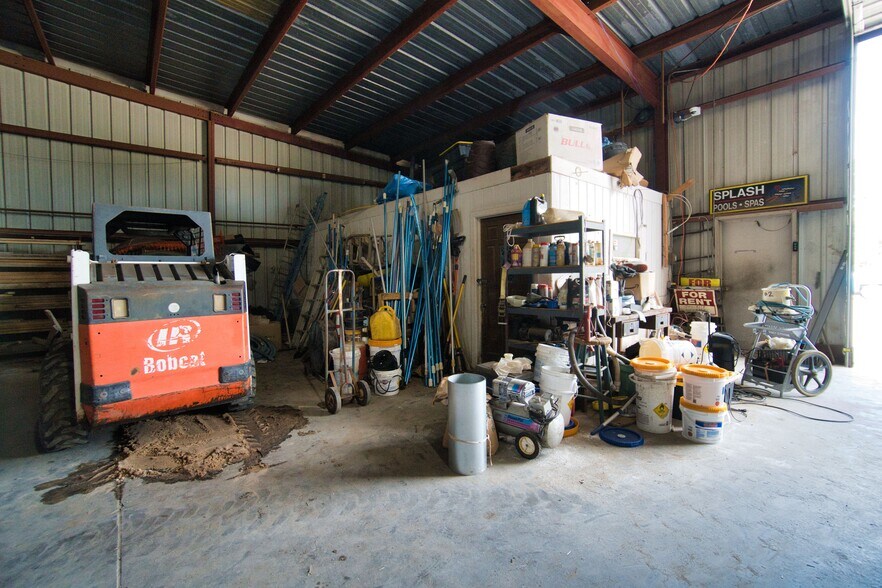 More Photos Of 2 SW G Ave, Lawton Warehouse For Sale