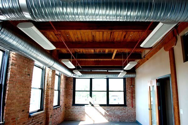 More Photos Of 700 N Sacramento Blvd, Chicago Loft Creative Space For Lease