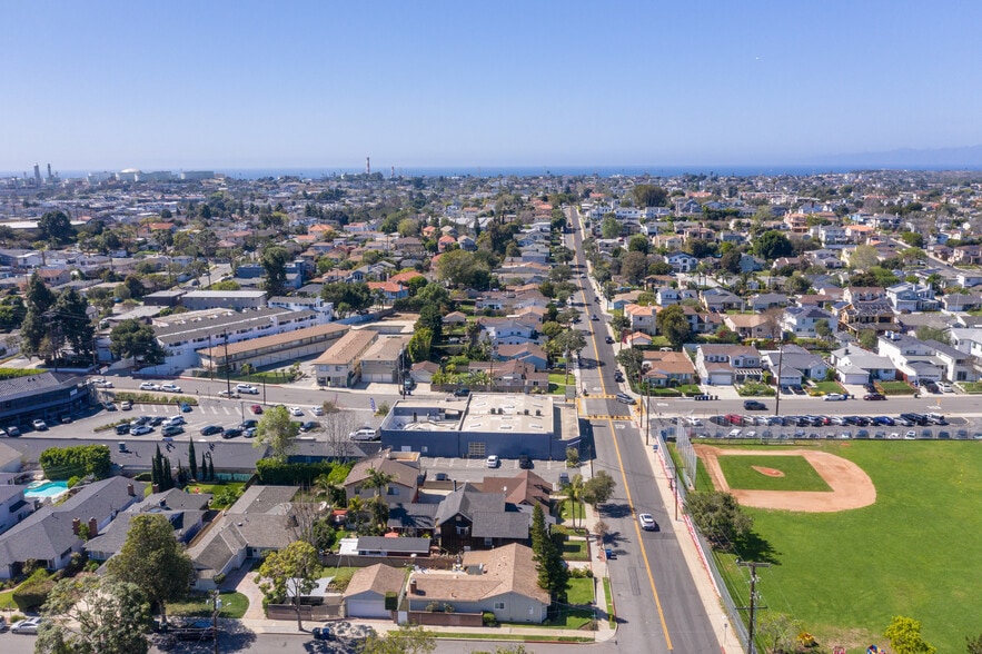 More Photos Of 1160 E Mariposa Ave, El Segundo Loft Creative Space For Sale