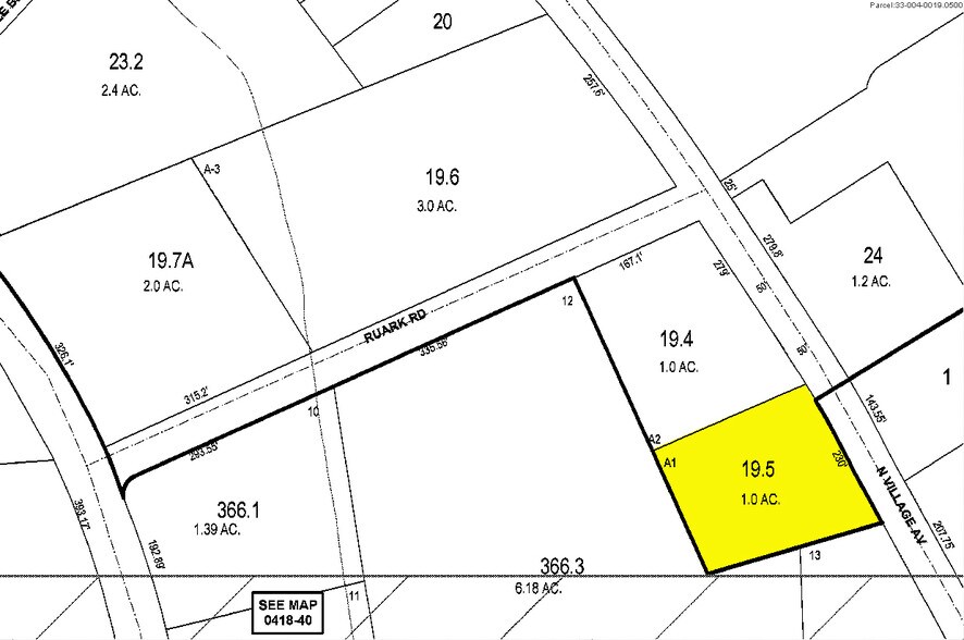 More Photos Of 8 N Village Ave, Exton Medical For Sale