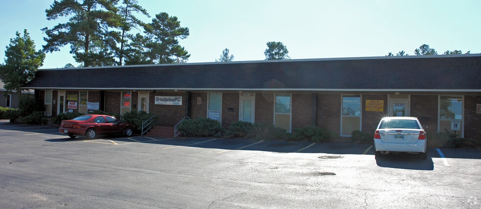 Primary Photo Of 9320 Two Notch Rd, Columbia Office For Lease