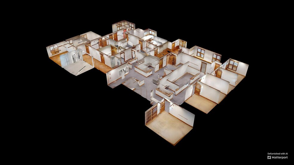 More Photos Of 40W320 Lafox Rd, St Charles Loft Creative Space For Sale