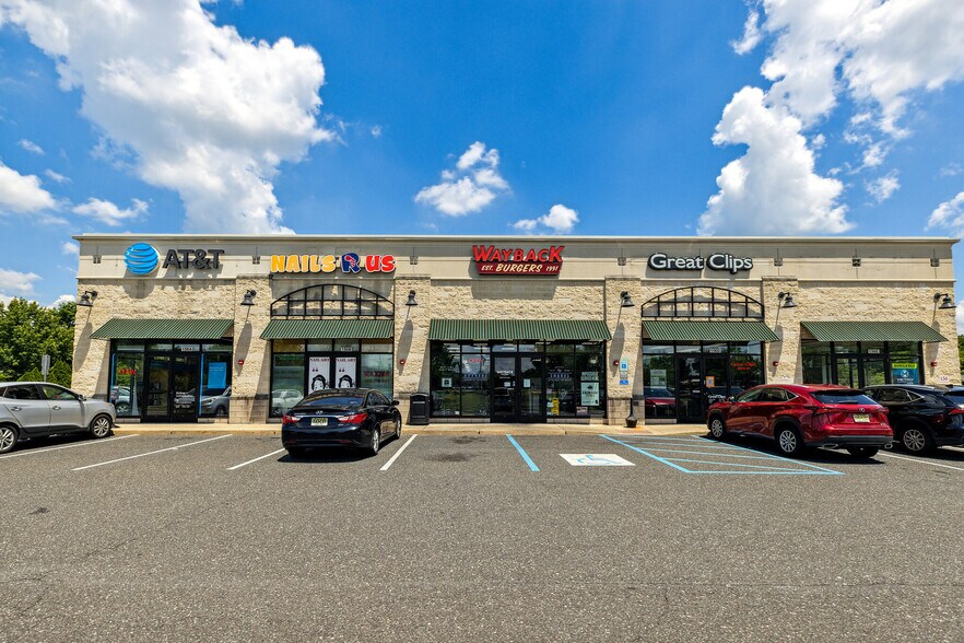 More Photos Of 154 Route 73 N, Voorhees Freestanding For Lease