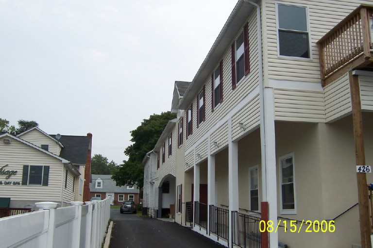 More Photos Of 426 S Main St, Bel Air Coworking Space