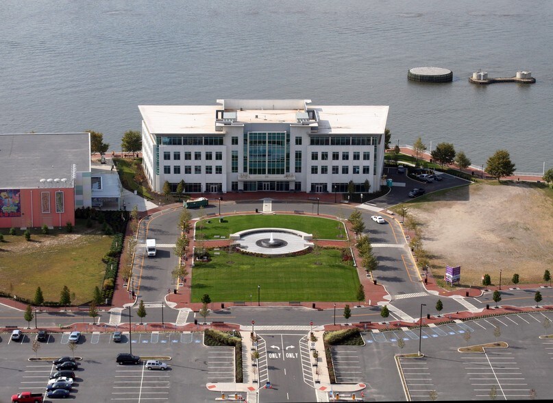 More Photos Of 2 Aquarium Dr, Camden Office For Lease