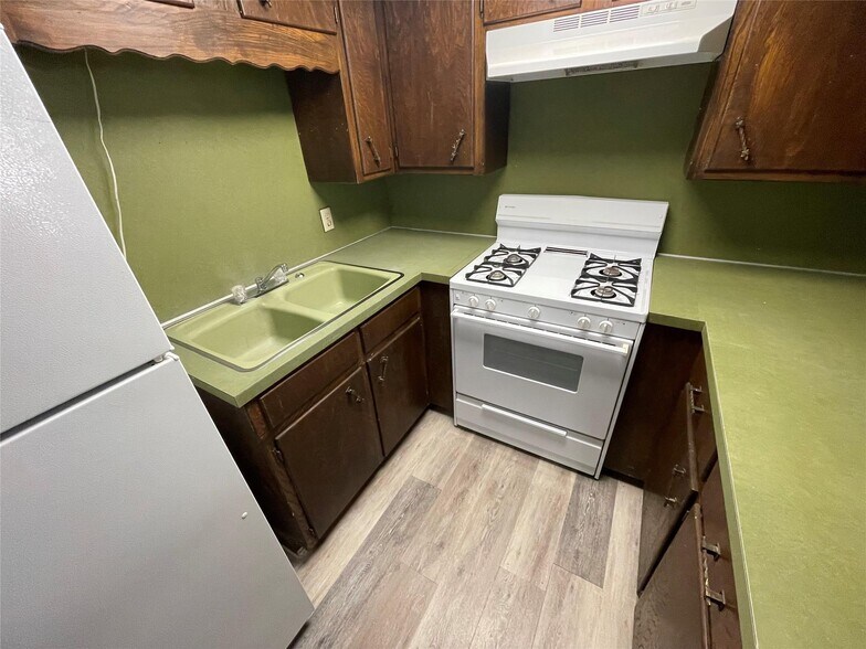 More Photos Of , Weatherford Multifamily For Sale