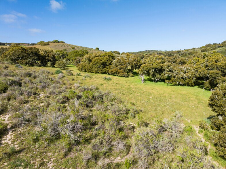 More Photos Of 7855 Old Careaga Ranch Rd, Santa Maria Land For Sale