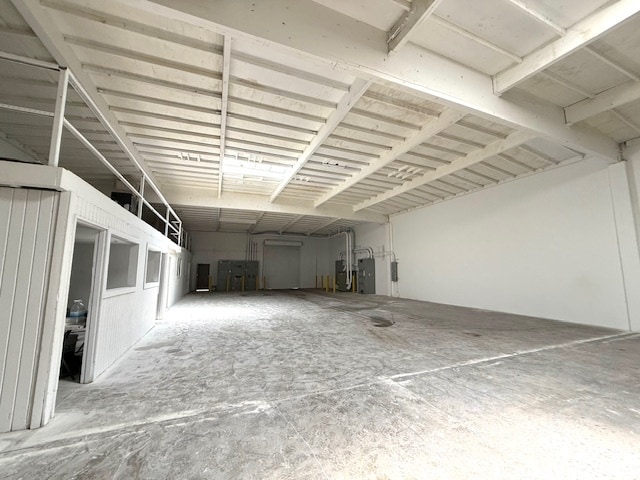 More Photos Of 326 W 131st St, Los Angeles Warehouse For Sale
