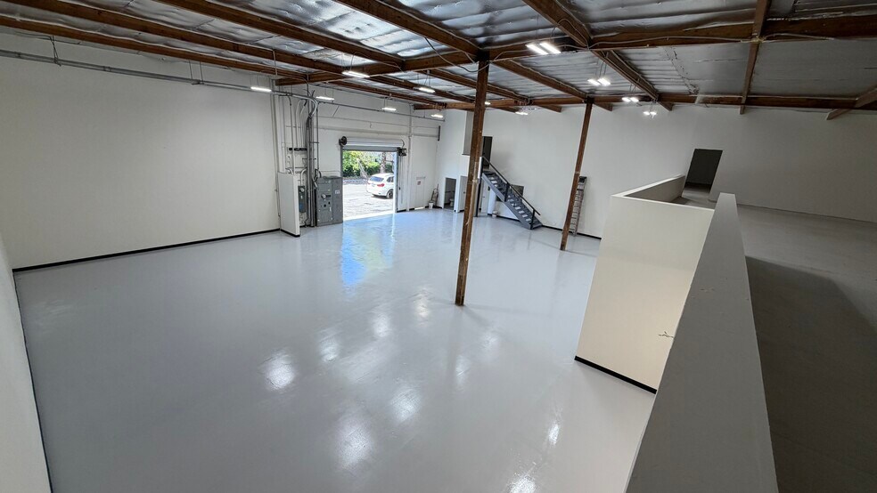 More Photos Of 49111 Millmont Drive, Fremont Warehouse For Sale