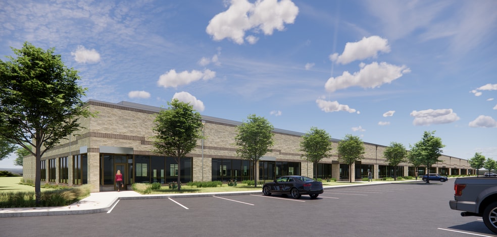Primary Photo Of W State Hwy 29 & Ronald Reagan Blvd, Leander Unknown For Lease