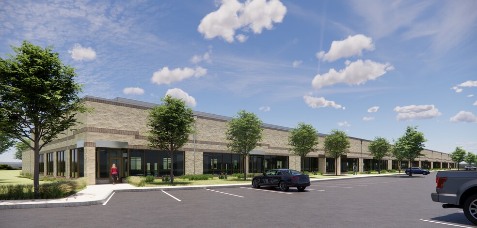 Primary Photo Of W State Hwy 29 & Ronald Reagan Blvd, Leander Unknown For Lease